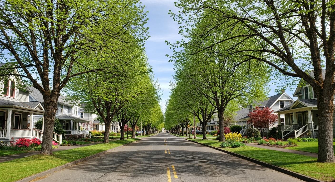 2025 Best places to live in Aurora, Oregon, image size:1408x768