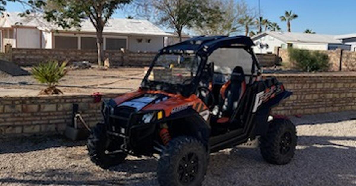 2014 Polaris Razor XP for 13500 in Yuma, AZ For Sale & Free — Nextdoor