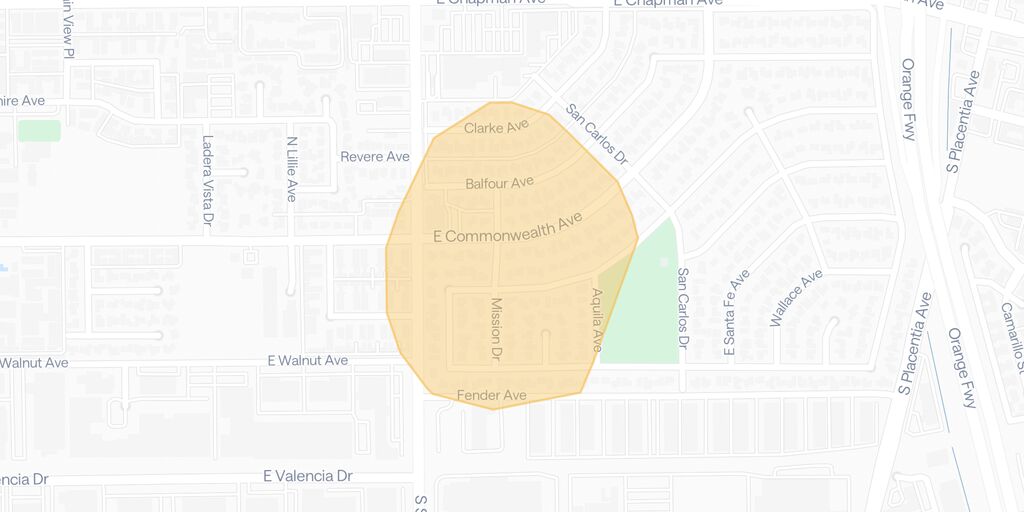 Wikipedia Outage ⚠️ Southern California Edison issued a power outage alert in Orange County