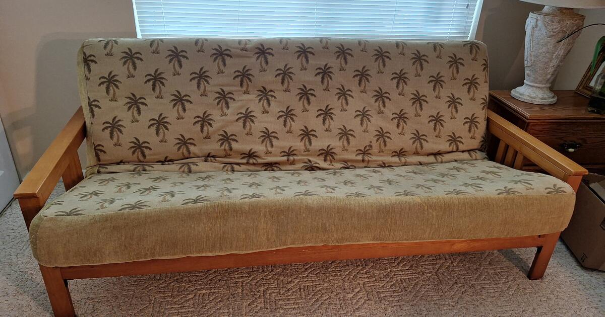Futon for 75 in Port Richey, FL For Sale & Free — Nextdoor