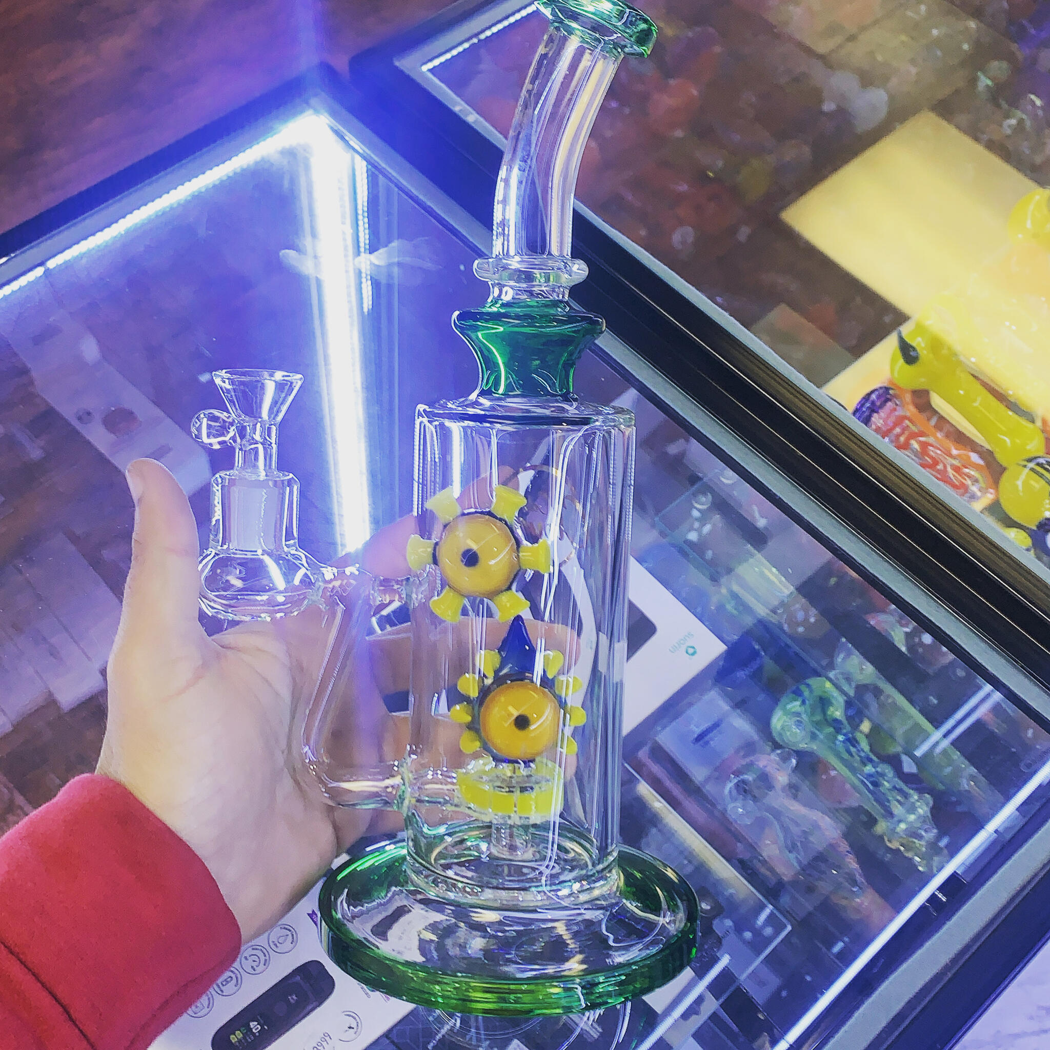 Z VAPE N DISCOUNT - Tracy, CA - Nextdoor