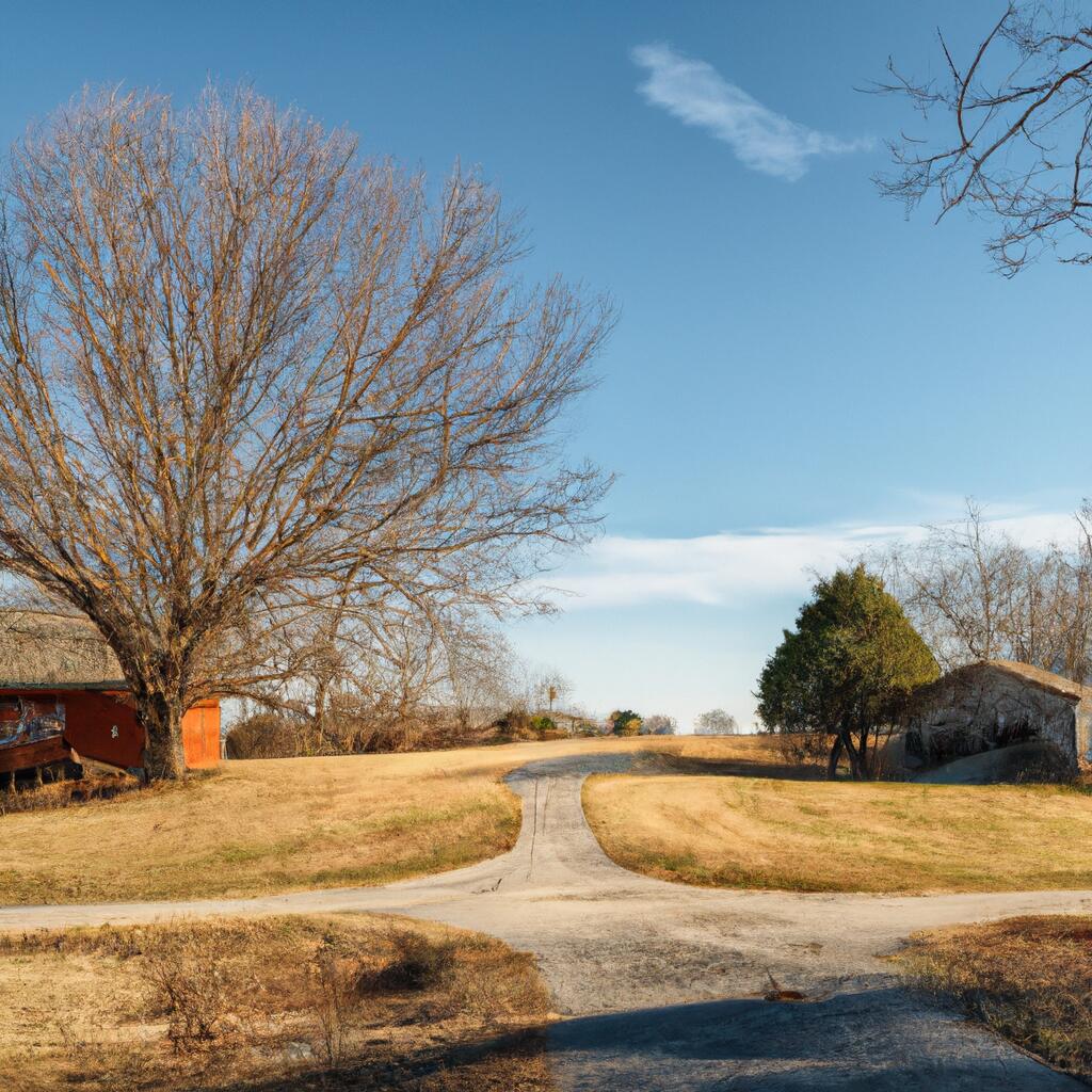Centerton Farms, Centerton | Everything You Need to Know