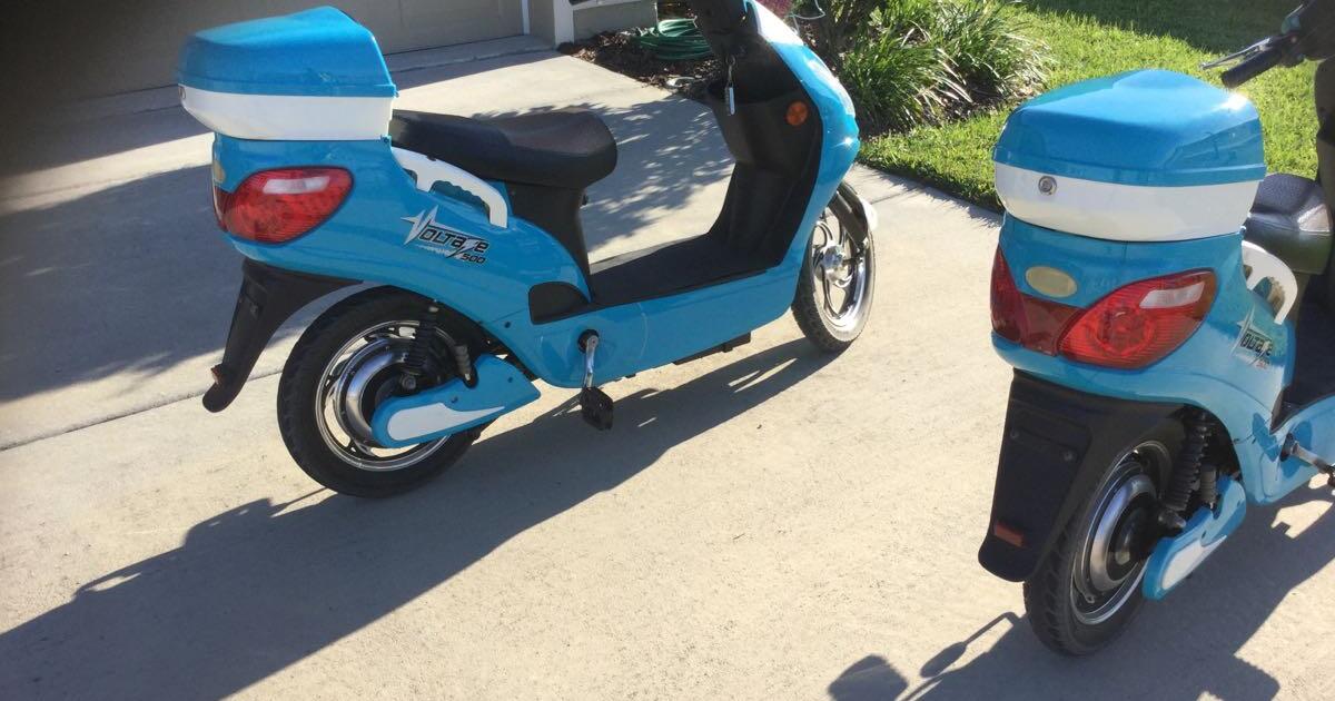 Scooter for 550 in Ocala, FL Finds — Nextdoor