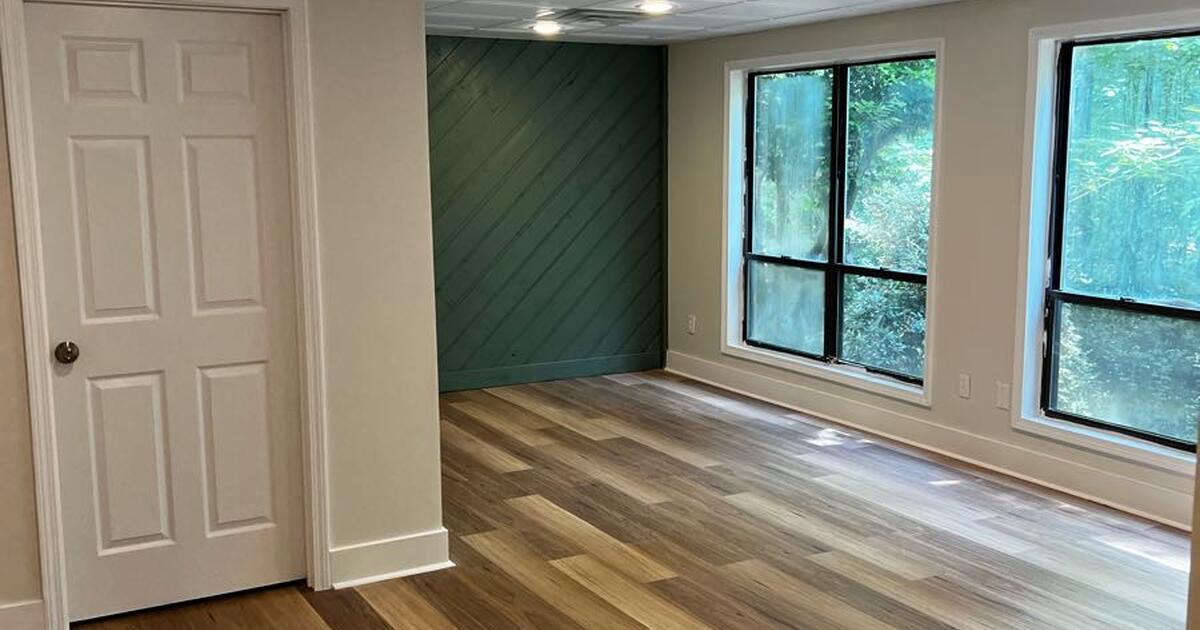 Basement Apartment for Rent for 1600 in Roswell, GA For Sale & Free