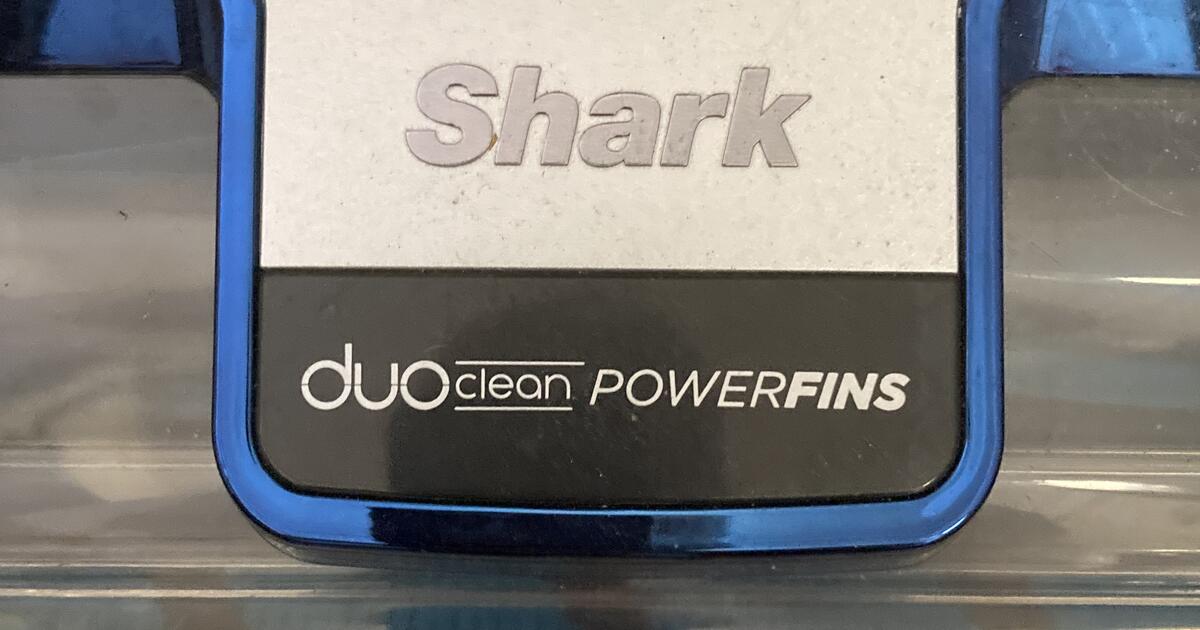 Shark Vertex Vacuum for 50 in Warner Robins, GA Finds — Nextdoor