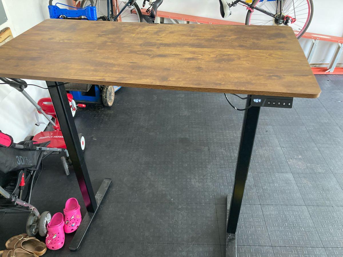 Firm price Adjustable Standing Desk