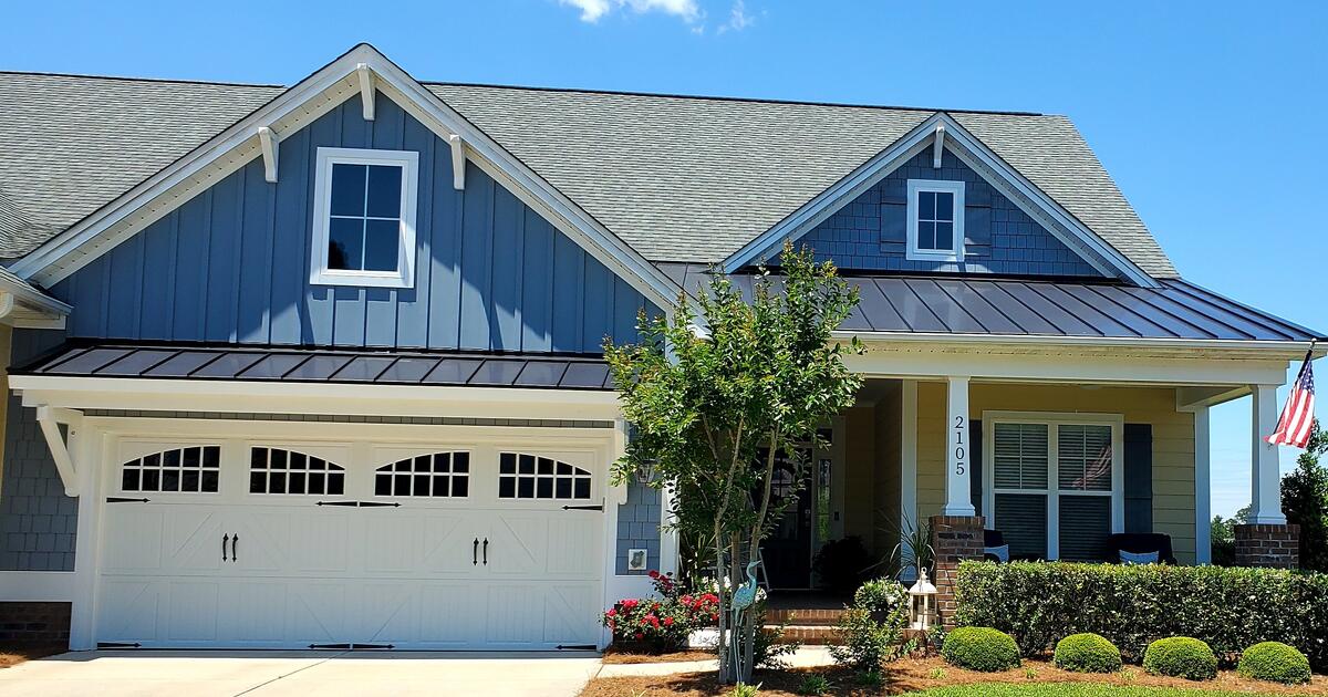 3Bd/2Ba Townhome for 499000 in Leland, NC For Sale & Free — Nextdoor