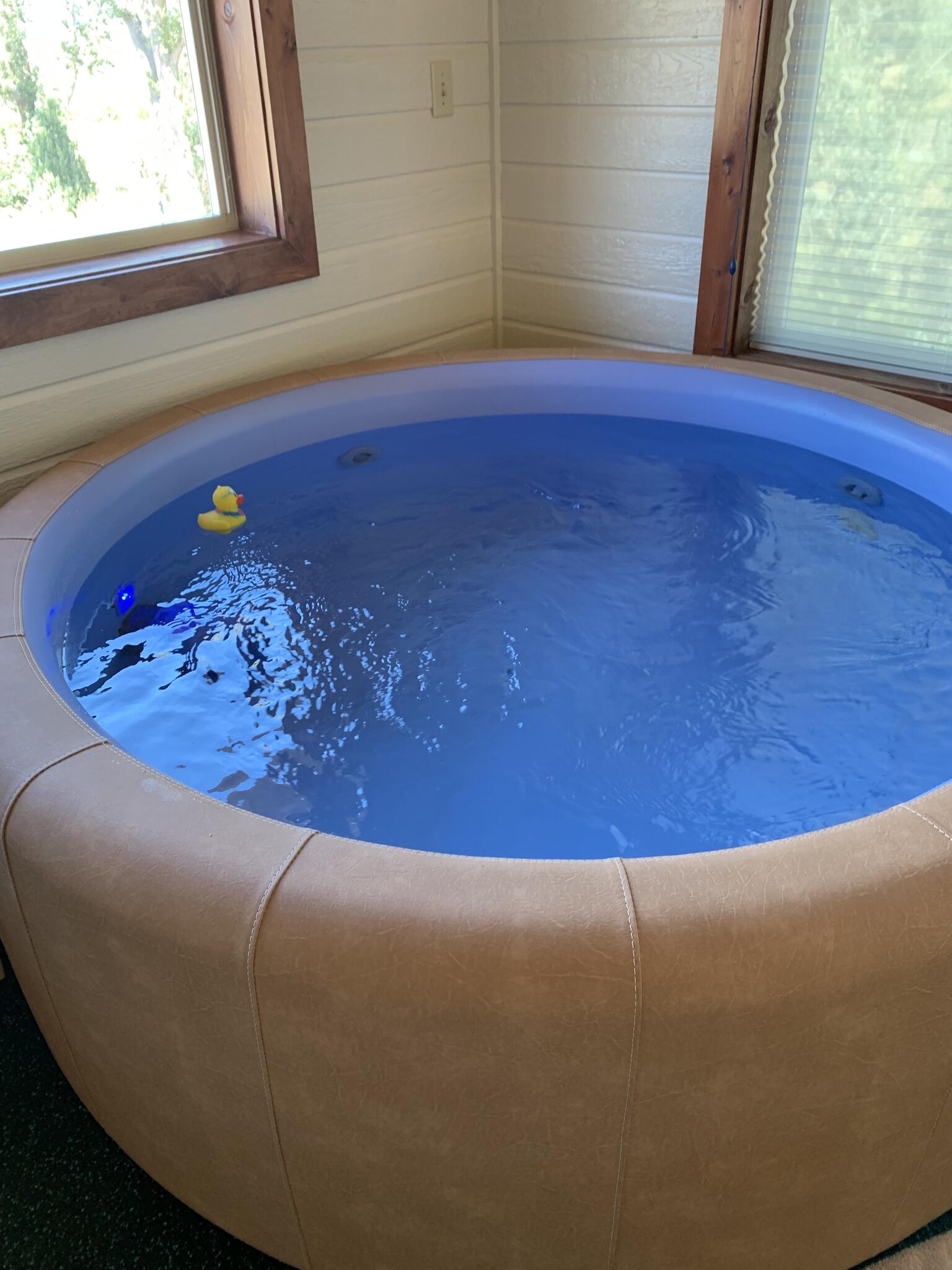 Hot tub Soft Tub for 2800 in Markleeville, CA For Sale & Free