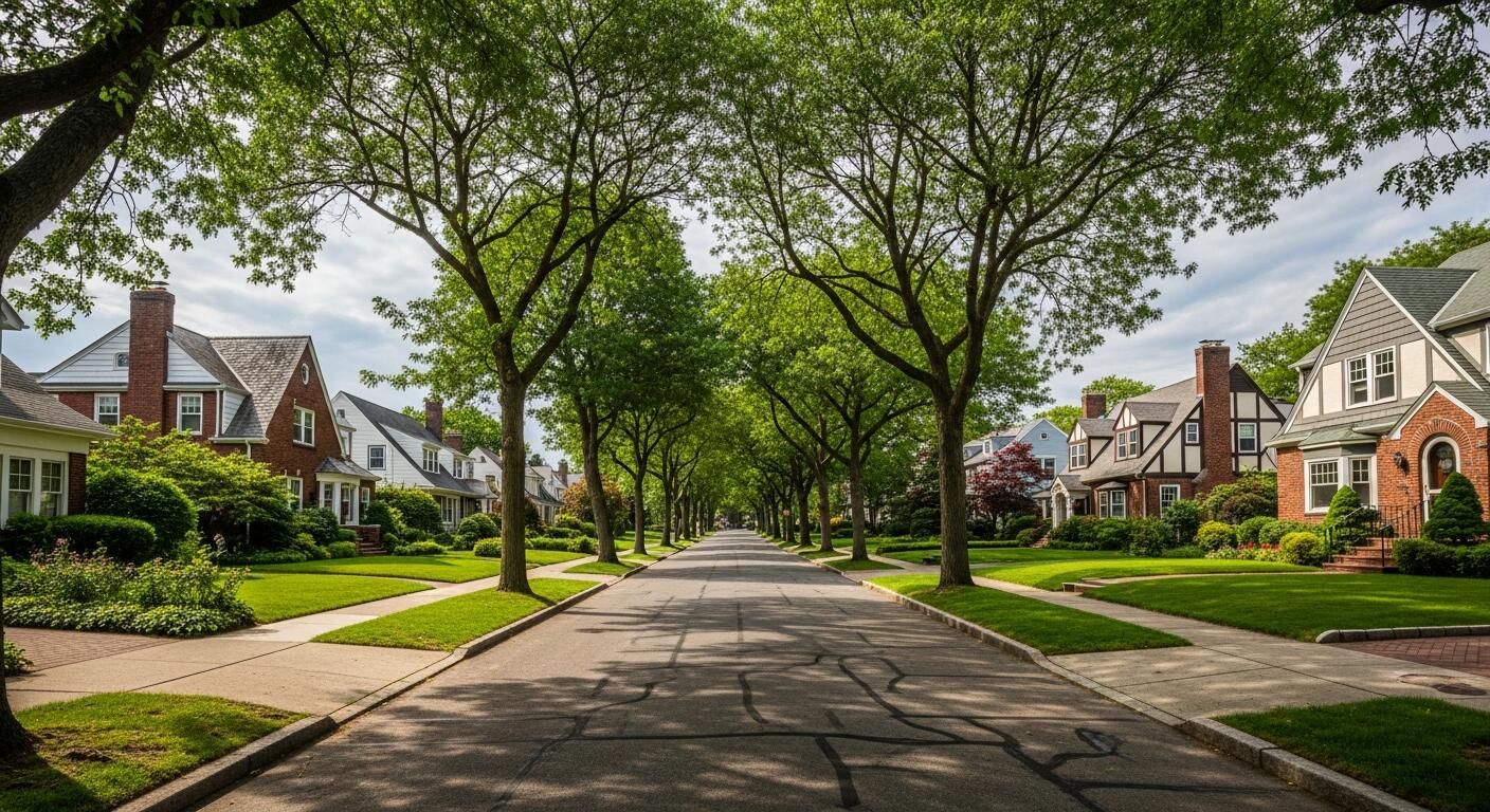 Rochelle Park, New Rochelle | Everything You Need to Know