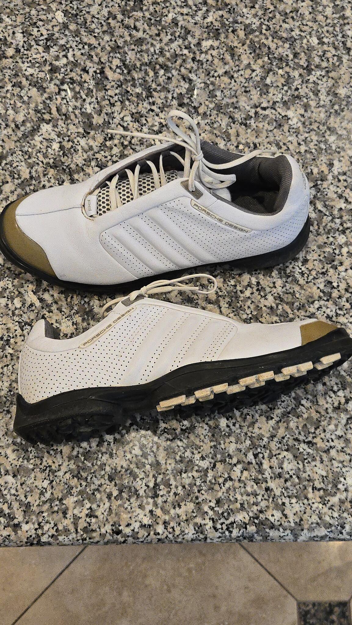 adidas gazelle silver green womens Adidas MC70 Spikeless Golf Shoes Cloud White/Collegiate Green/Off Whit –  Golfio main image 0
