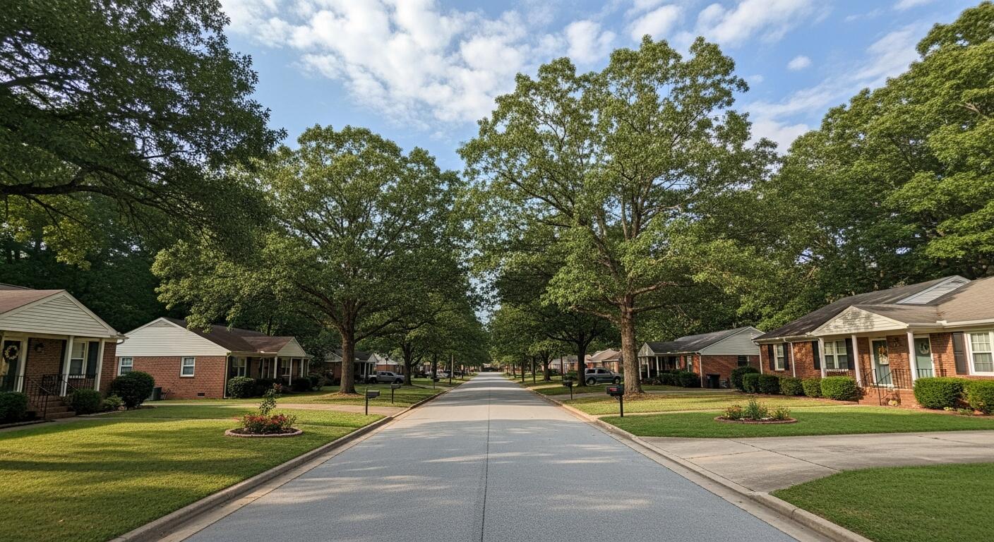Chestnut Ridge, Kings Mountain | Everything You Need to Know