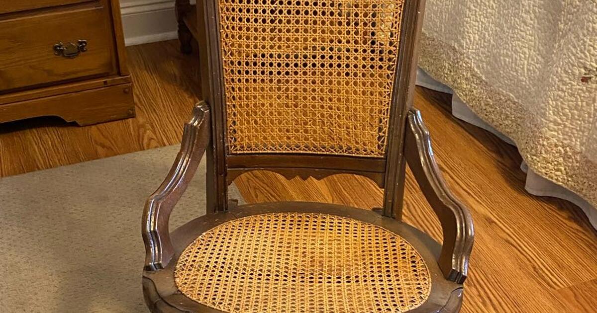 Antique ladies rocker for $100 in Emerald Isle, NC | For Sale & Free ...
