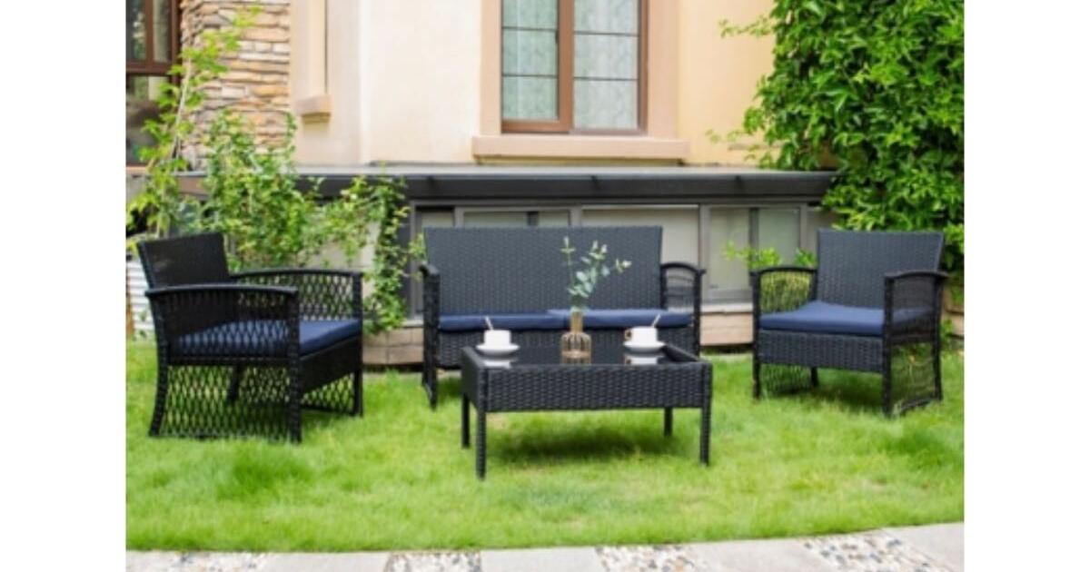 Outdoor Patio Set for 300 in Rockledge, FL Finds — Nextdoor