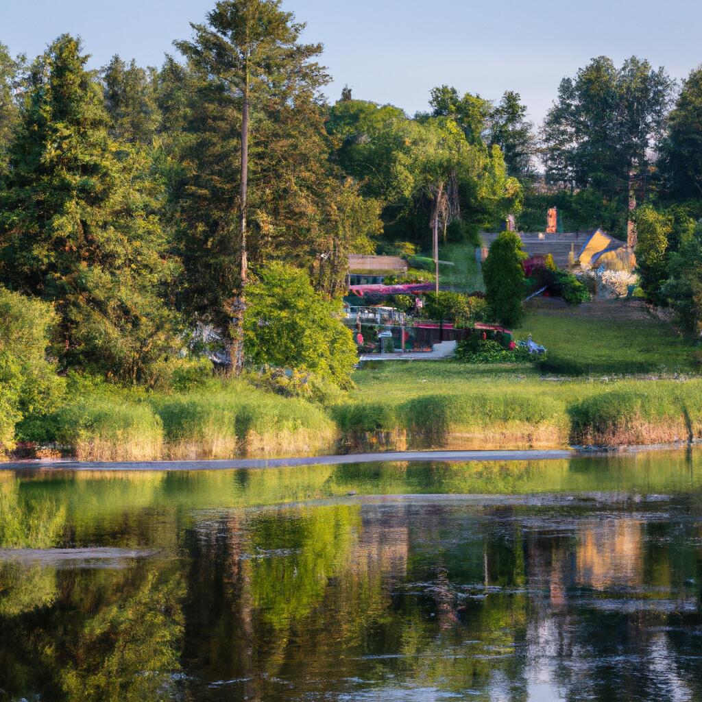 Residential construction and remodeling projects in Lake Katrine, Ulster County, New York