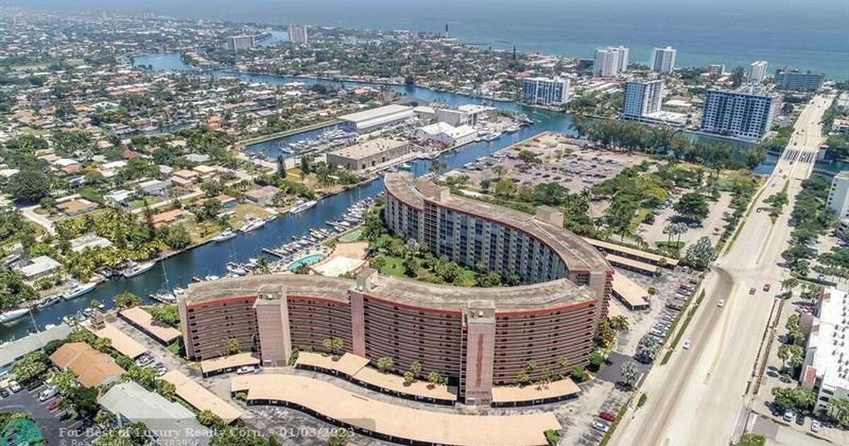 Sea Haven condo for sale for 180000 in Pompano Beach, FL Finds — Nextdoor