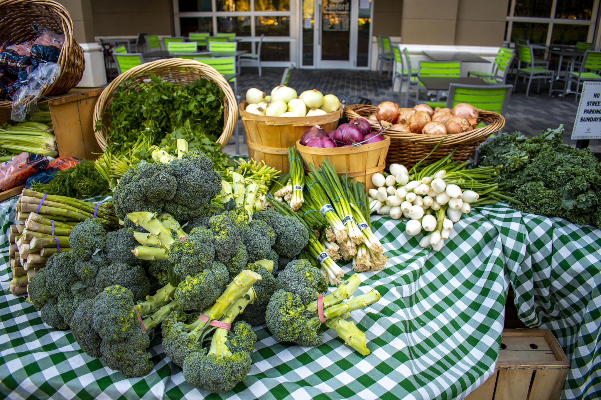 Visit the Maitland Farmers' Market today (City of Maitland) — Nextdoor
