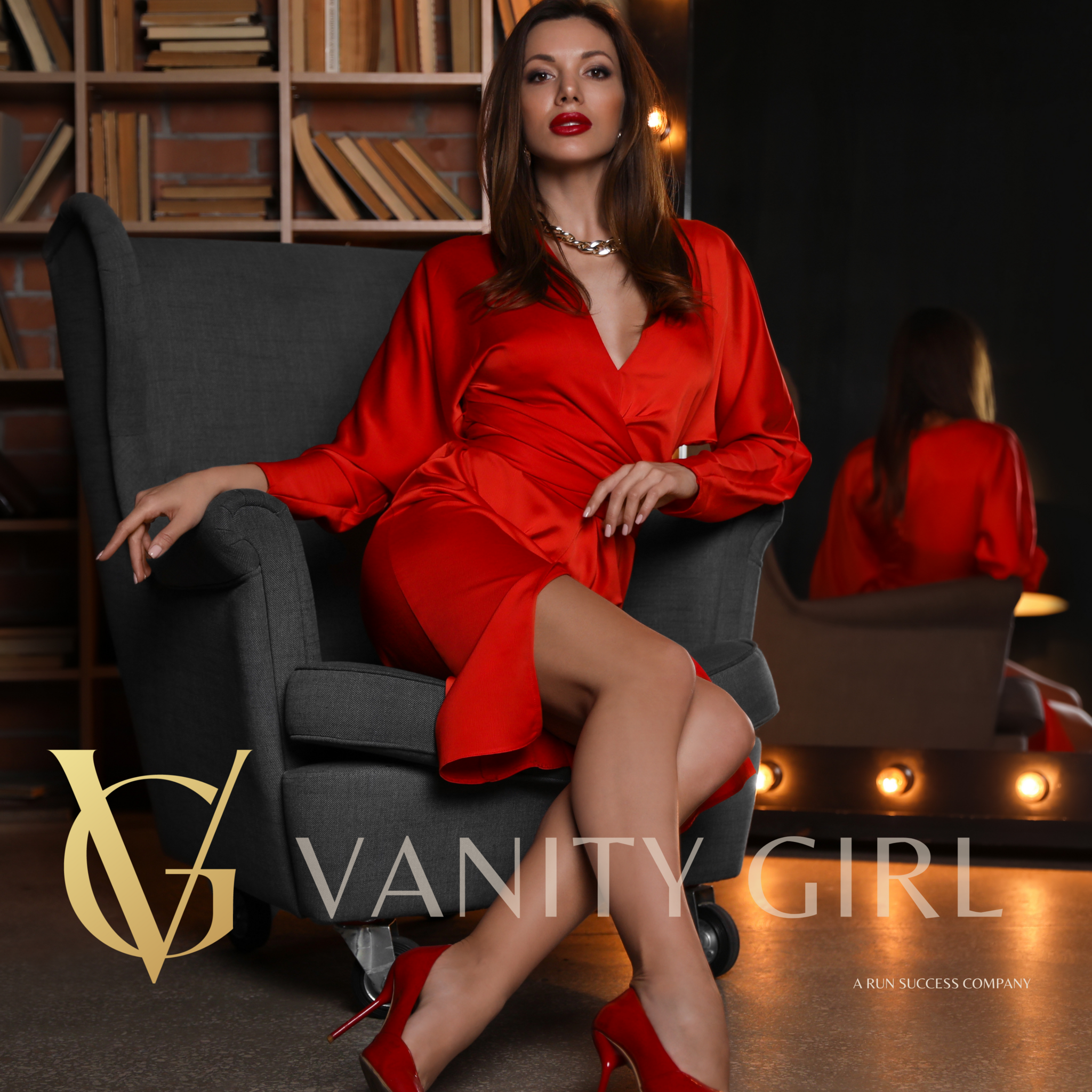 Vanity Girl