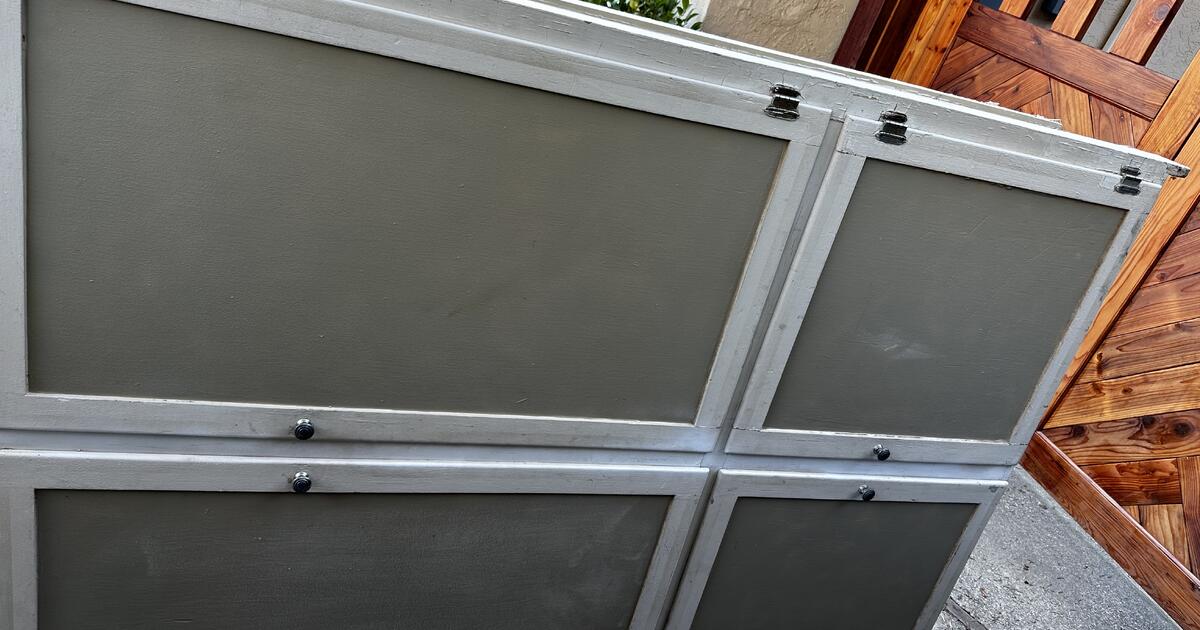 Free for Free in Castro Valley, CA For Sale & Free — Nextdoor