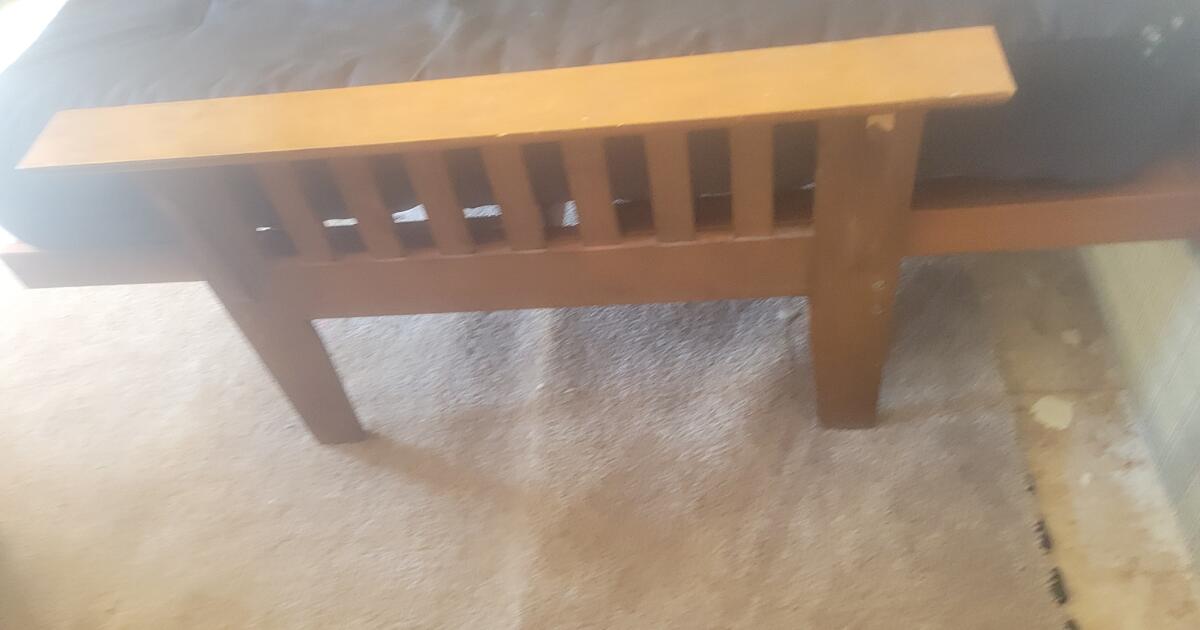 Futon Frame & Mattress for Free in Reno, NV For Sale & Free — Nextdoor
