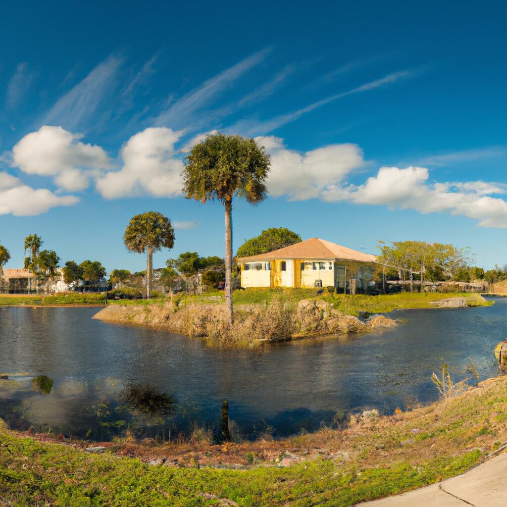 Moon Lake Estates, New Port Richey News, Crime, Lost Pets, Free Stuff