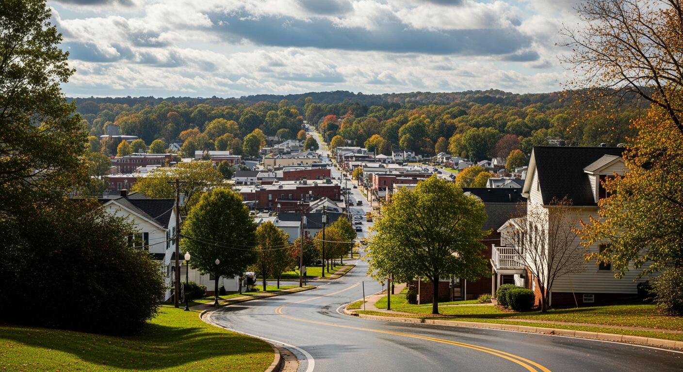 Things to do in Rosedale with kids