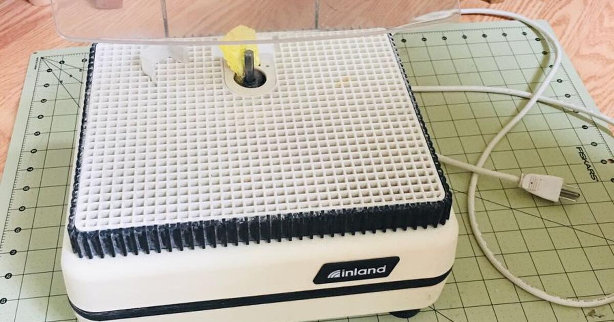 Inland Wiz Glass Grinder for 50 in Santa Cruz, CA For Sale & Free — Nextdoor