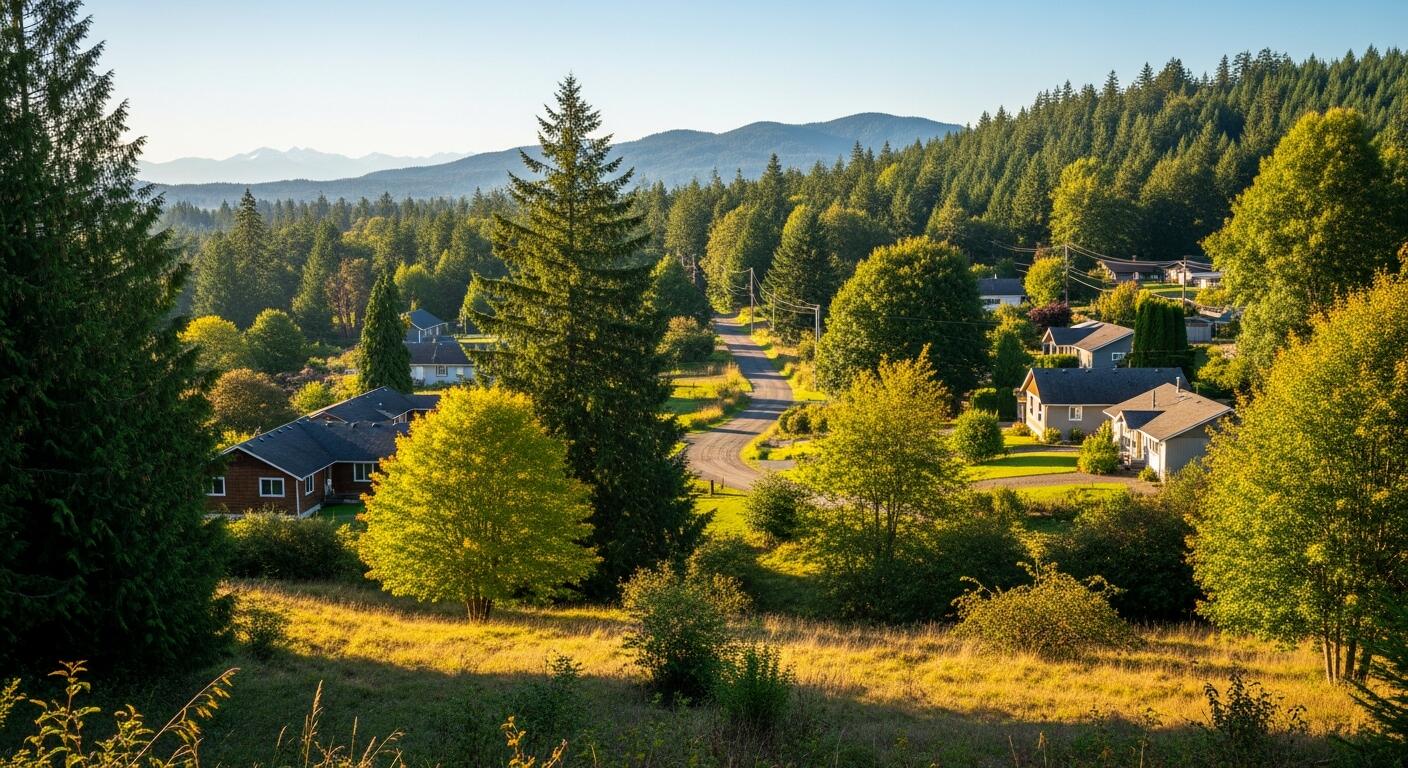 Chemainus 13, Cowichan Valley | Everything You Need to Know
