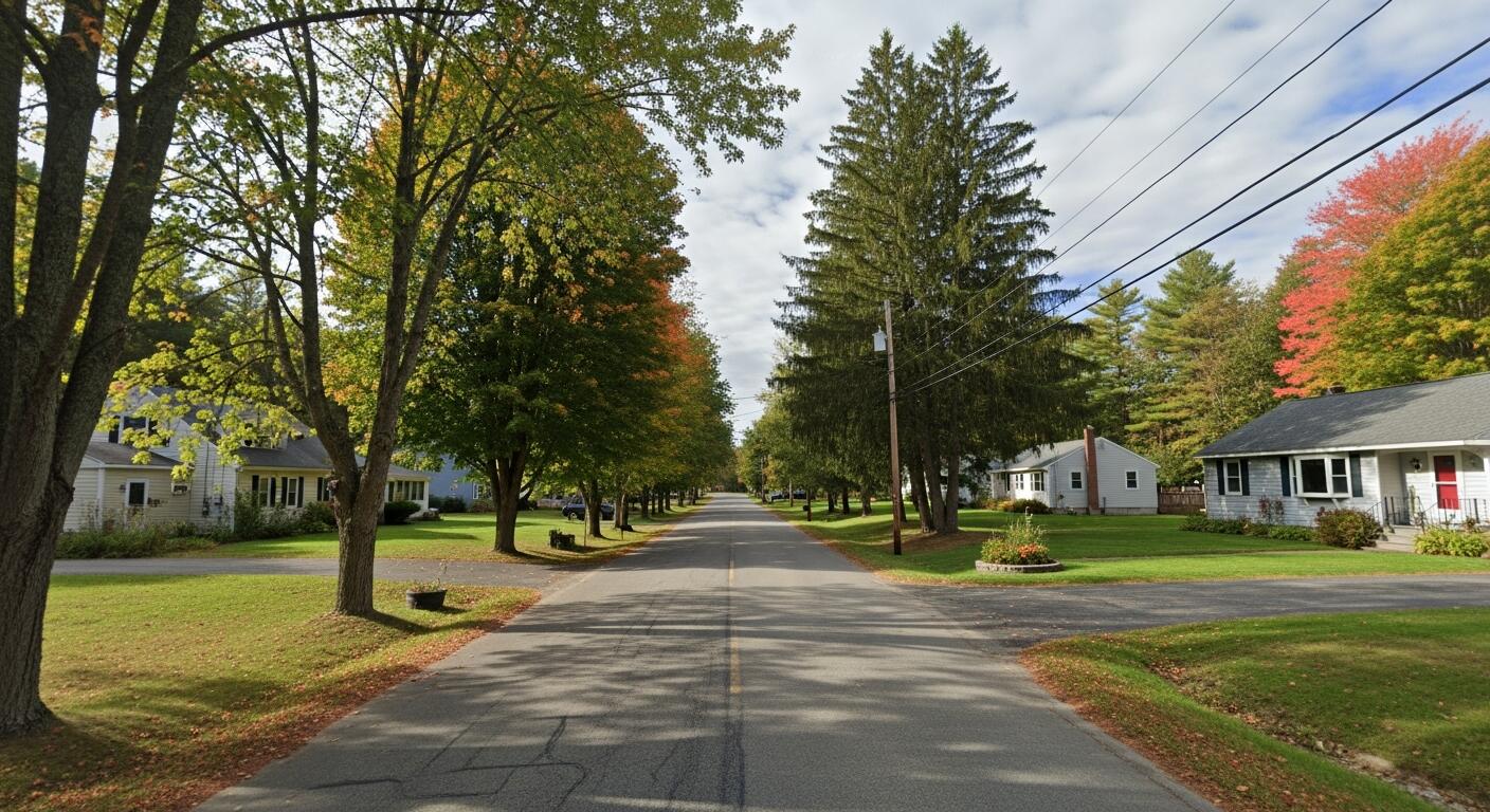 Jam Hill Rd, Oxford | Everything You Need to Know
