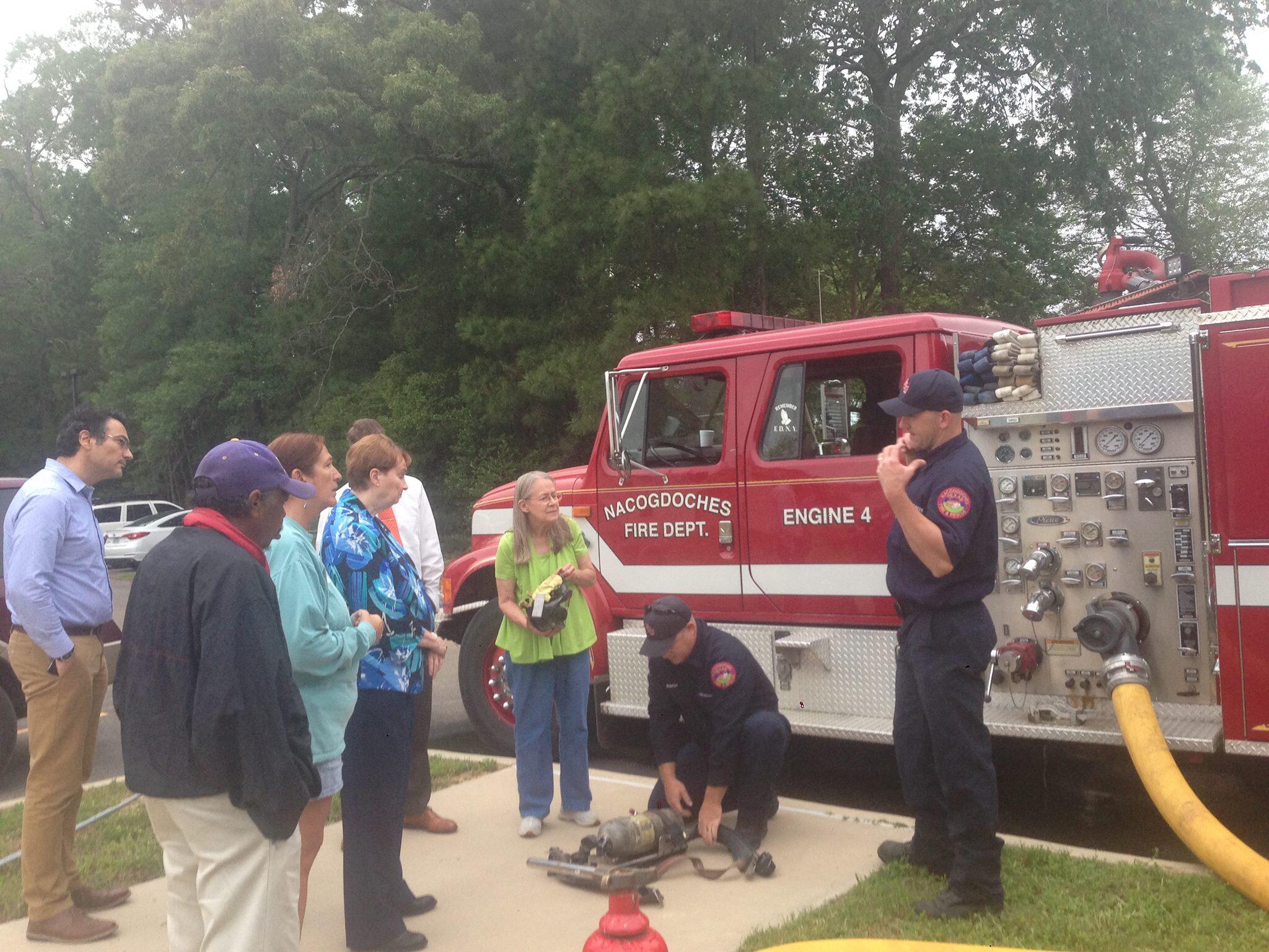 Nacogdoches Fire Department Firefighting Wiki Fandom