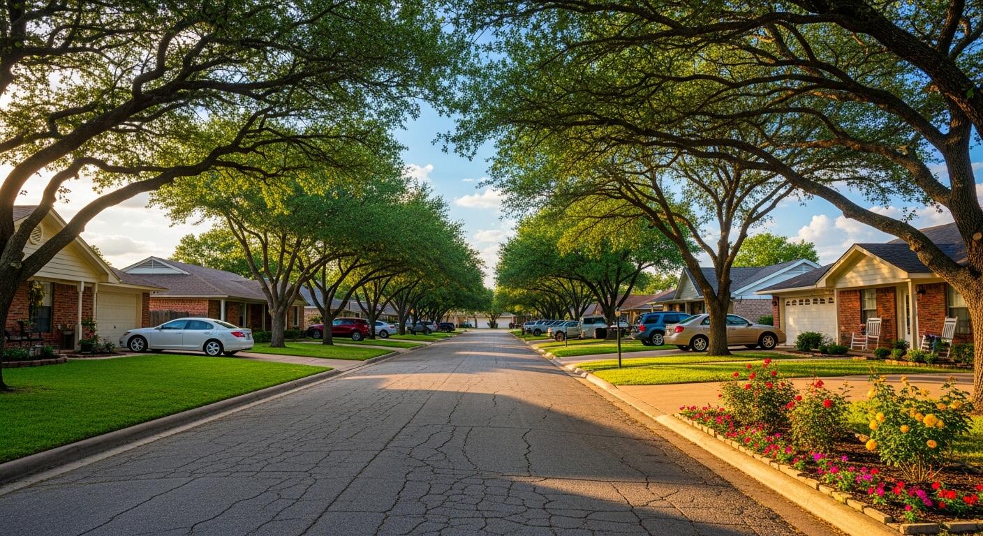 County Line Subdivision, Elgin | Everything You Need to Know