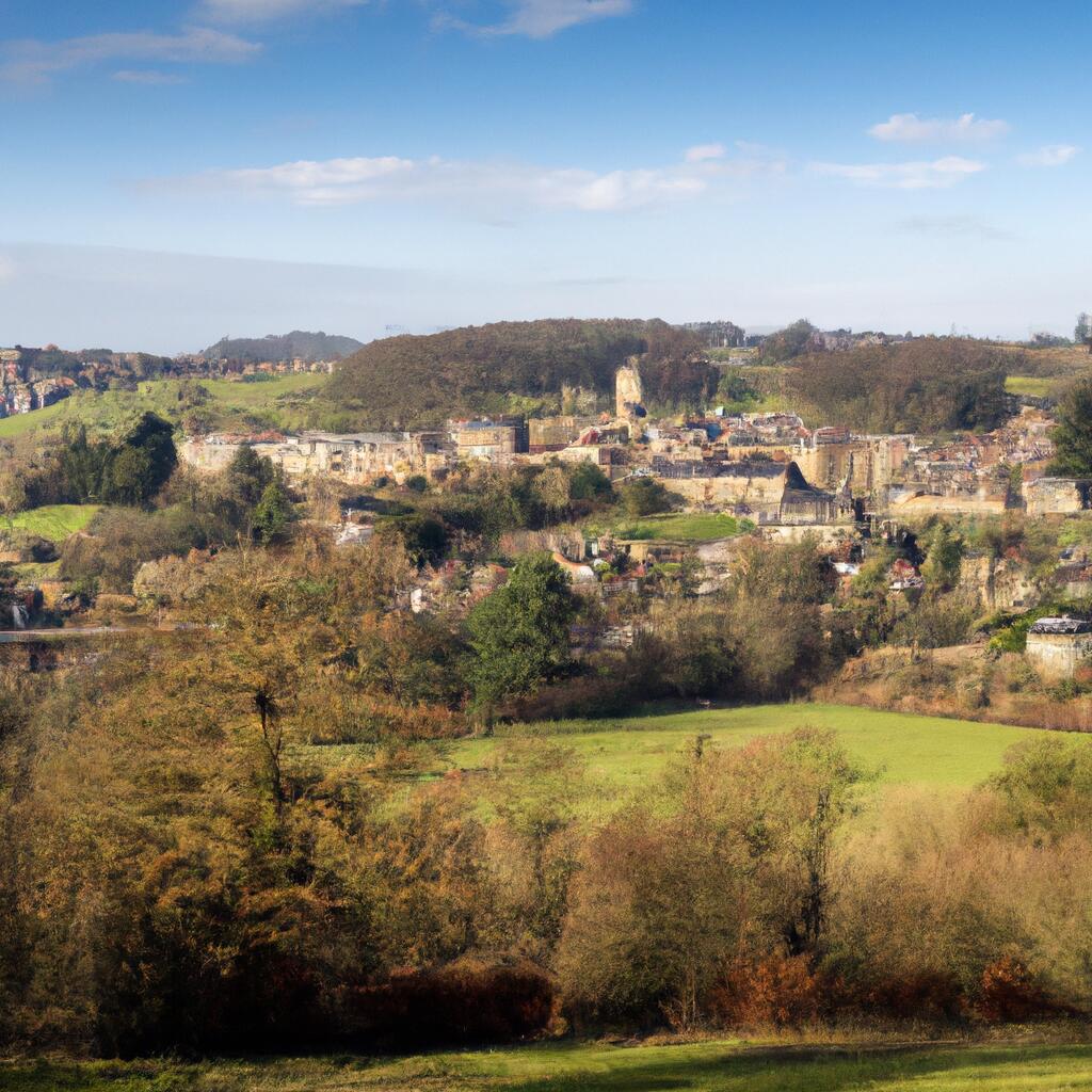 Ampleforth, England | News, Crime, Lost Pets, Free Stuff