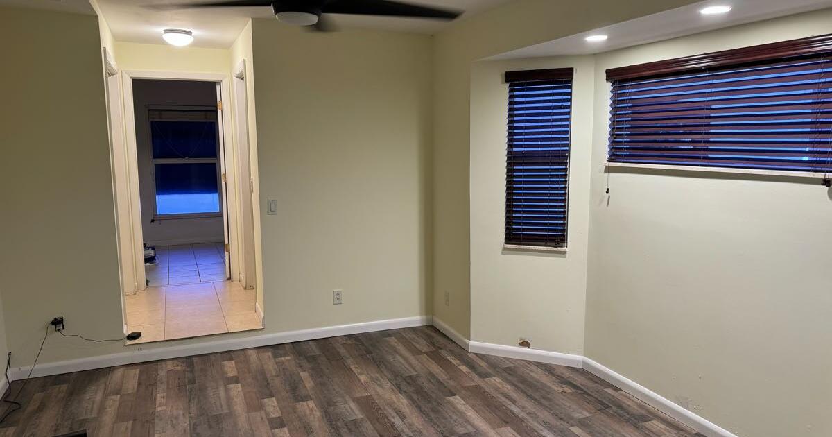 Efficiency for rent for 1100 in West Palm Beach, FL For Sale & Free