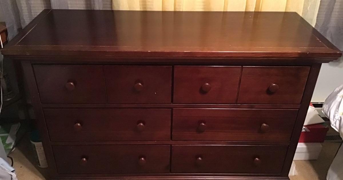 Dresser PICK UP PENDING for Free in St. Louis Park, MN For Sale & Free — Nextdoor