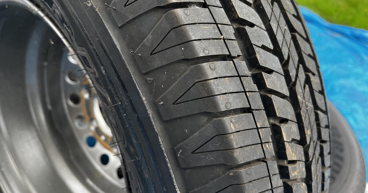 Bridgestone tires for 500 in Minneapolis, MN Finds — Nextdoor