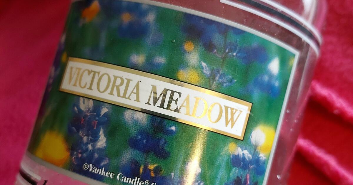 Candle Jar for Free in Harrisburg, PA For Sale & Free — Nextdoor