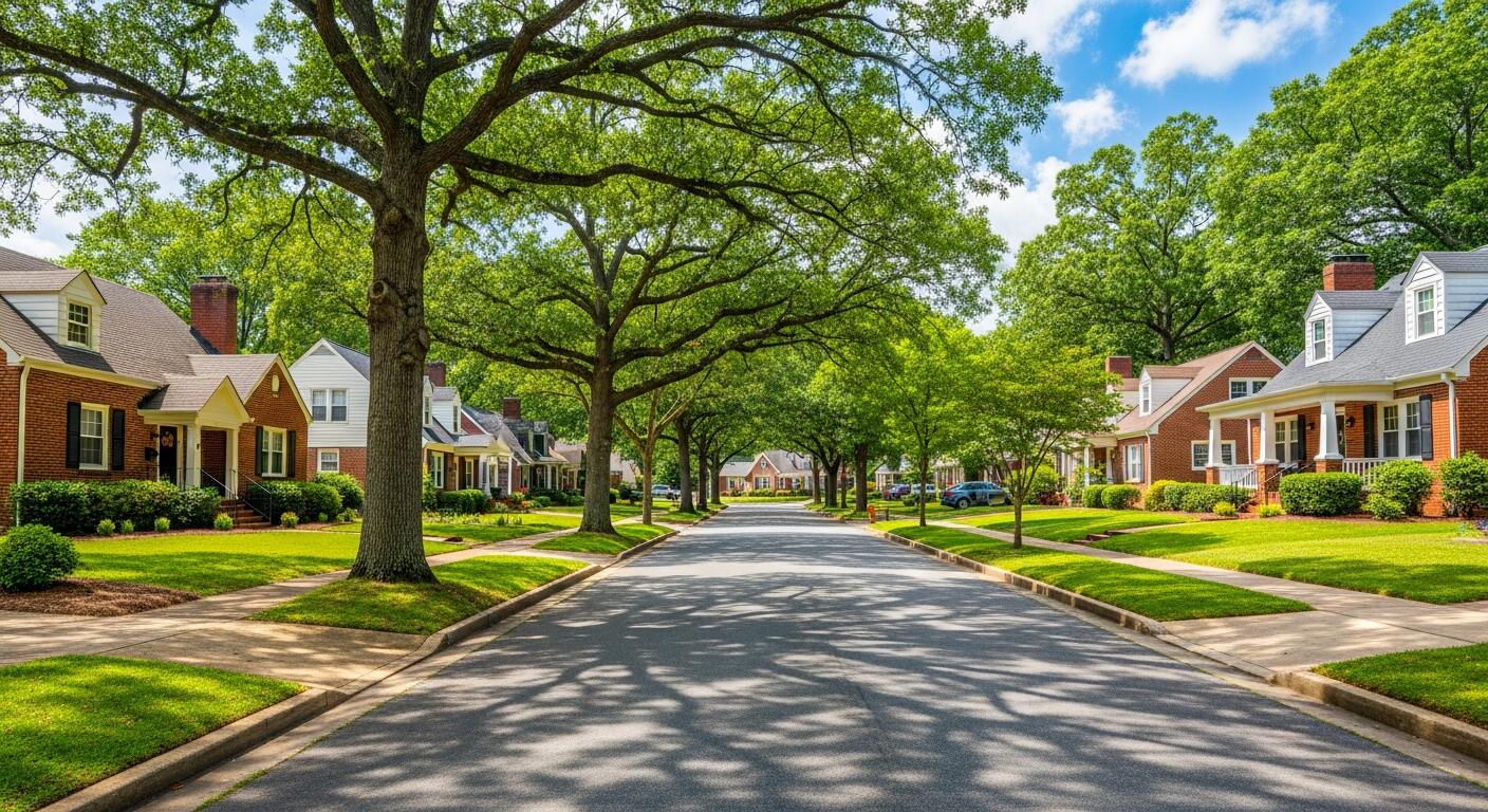 Lockeland Park, Simpsonville | Everything You Need to Know