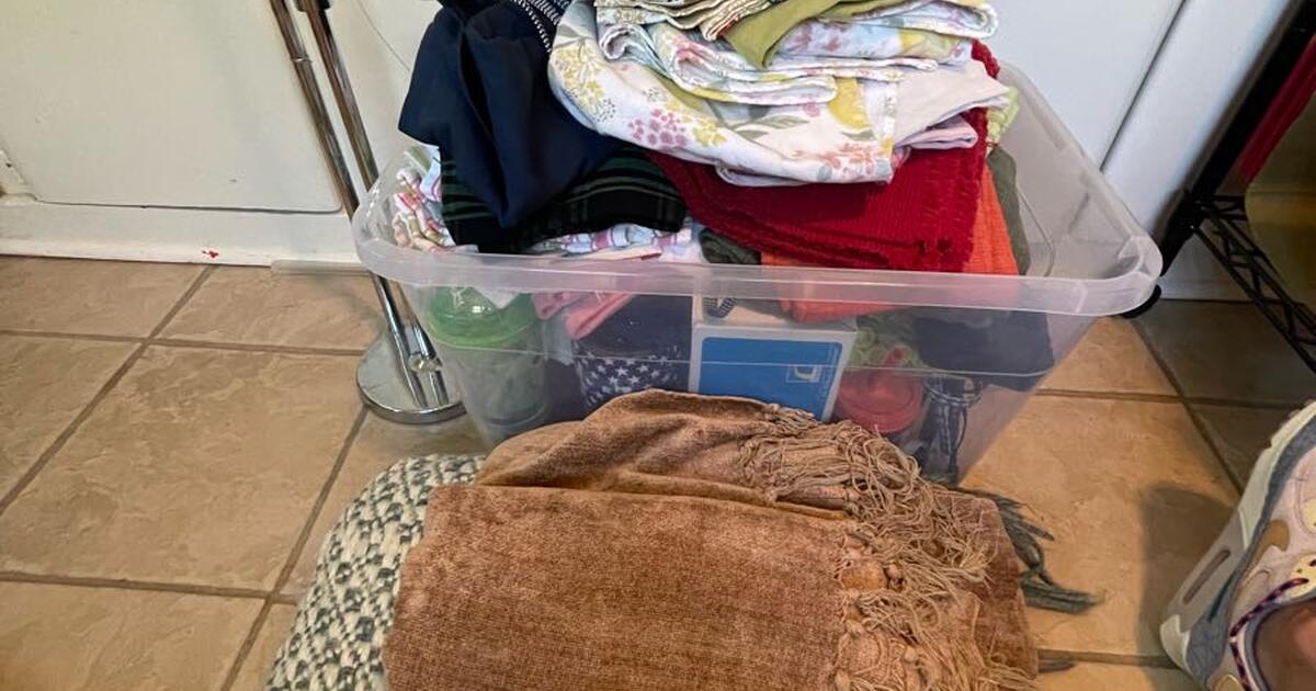 Misc home goods for 15 in Memphis, TN Finds — Nextdoor