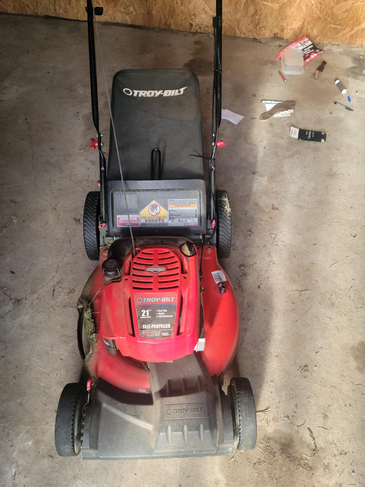 Como Mower Service Columbus OH Nextdoor