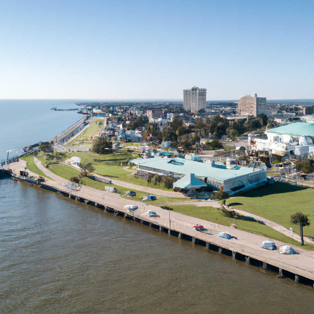 Biloxi Beach, Biloxi | News, Crime, Lost Pets, Free Stuff