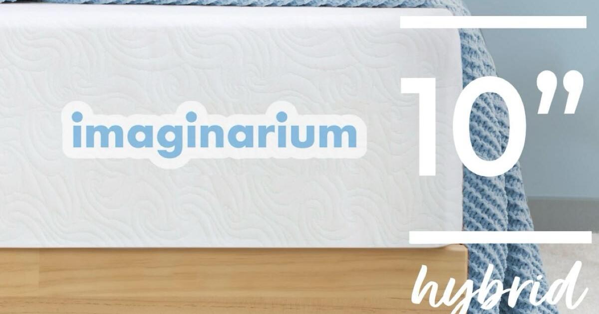 10 inches brand new king memory foam mattress for 105 in San Antonio