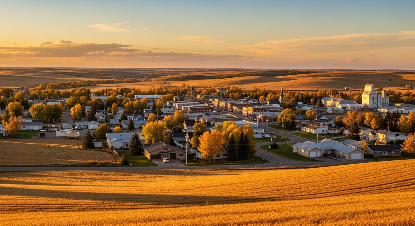 Rimbey, AB | News, Crime, Lost Pets, Free Stuff