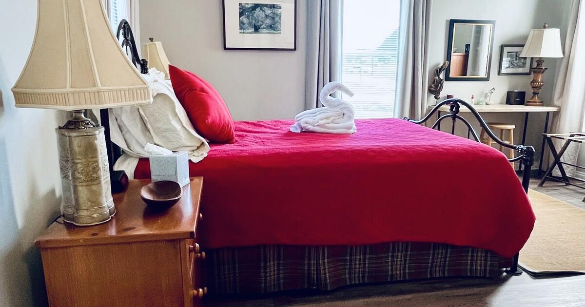 Short Term Rental 1 Bedroom 1 Bathroom for 2500 in Greenville, SC For Sale & Free — Nextdoor