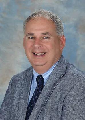 Three questions with new Assistant City Manager Ronald Neibert (City of