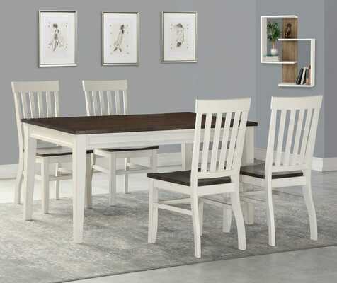American freight discount dining room chairs