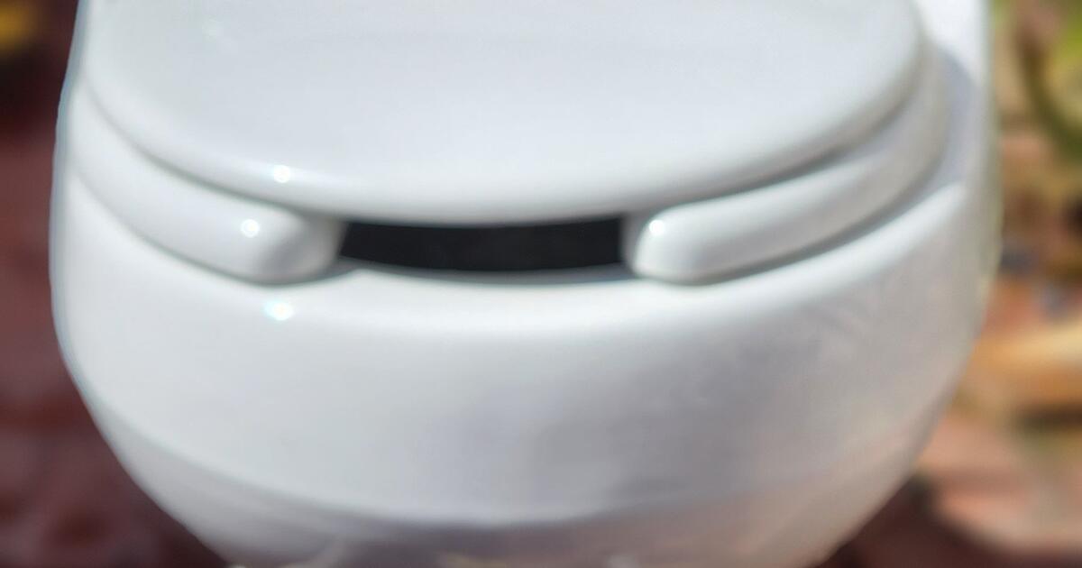 Kohler San Raphael® Toilet for 25 in Torrance, CA Finds — Nextdoor