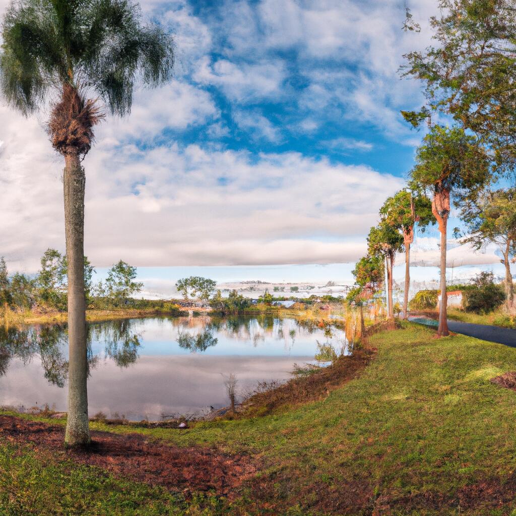 Glen Lakes, Weeki Wachee | Everything You Need to Know Nextdoor