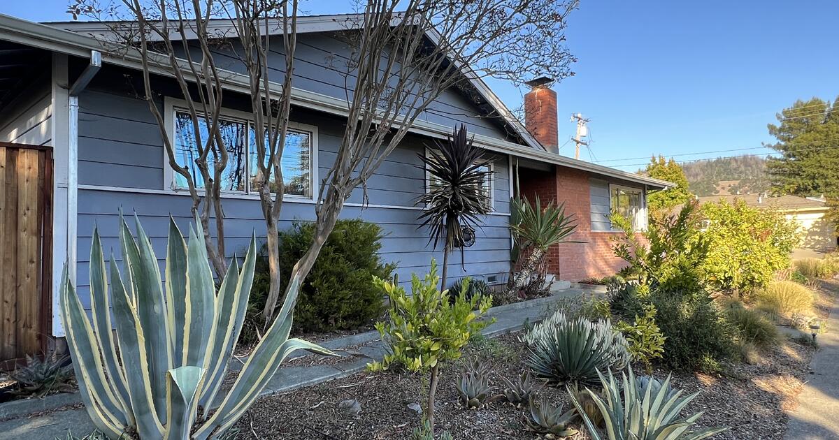 3BR/2BA Home for Rent in Rincon Valley for 3600 in Santa Rosa, CA