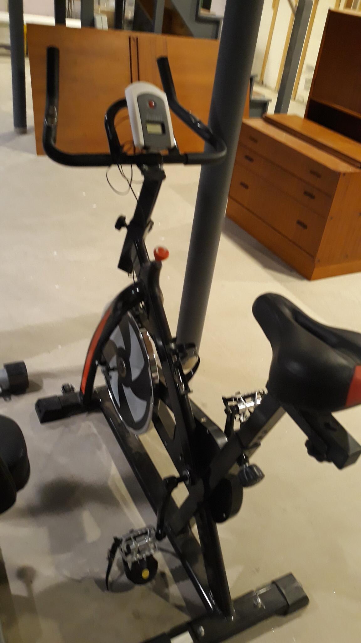 Free Exercise Equipment for Free in Chester Springs, PA For Sale