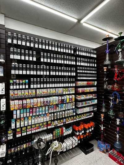 PUFF PUFF SMOKES & VAPE - Spring, TX - Nextdoor PUFF PUFF SMOKES & VAPE - Spring, TX - Nextdoor