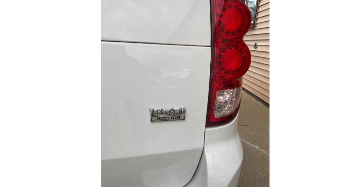 Old Man Edition Auto Emblem - 3D Metall Aufkleber Für Auto & LKW